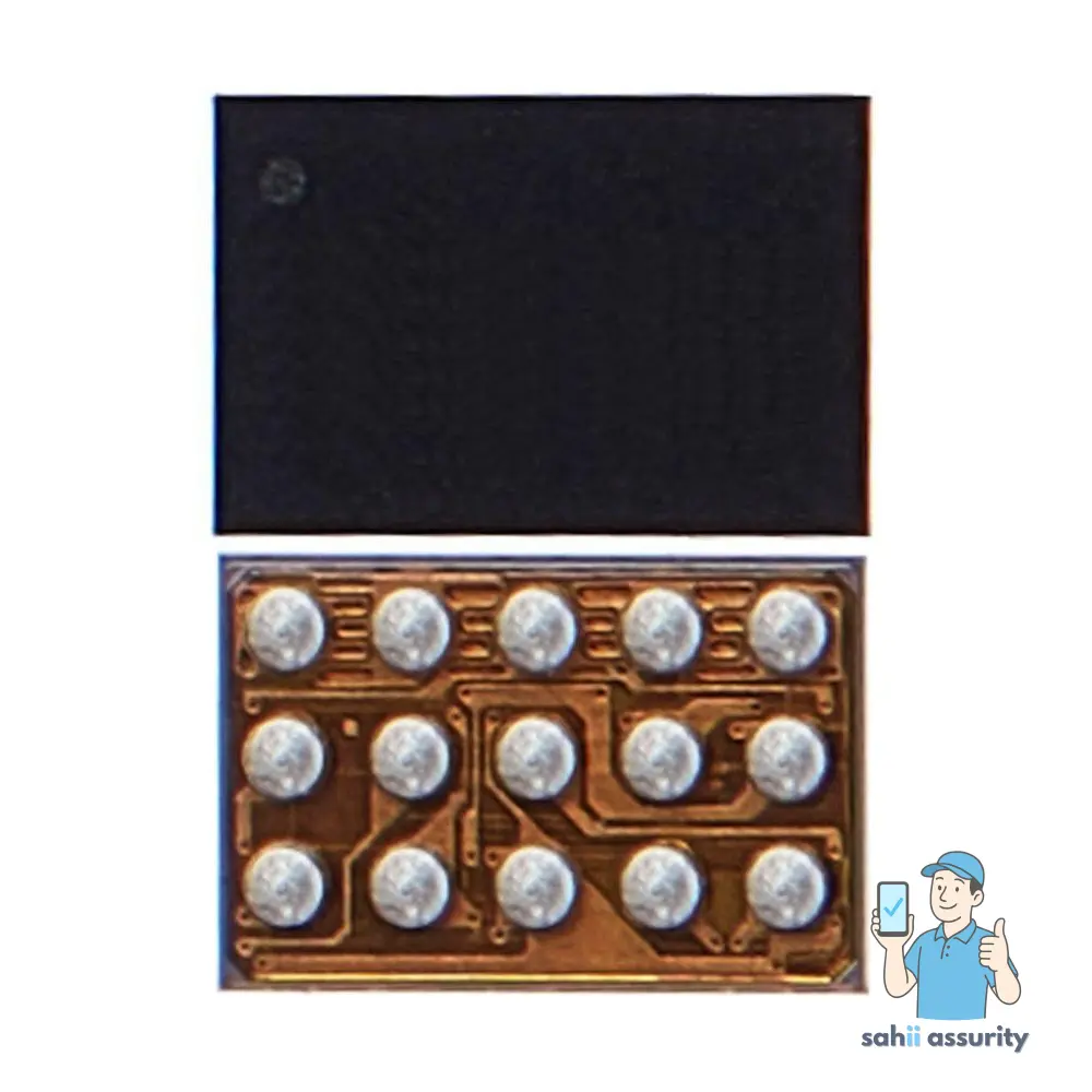 Backlight IC for Apple iPhone 13